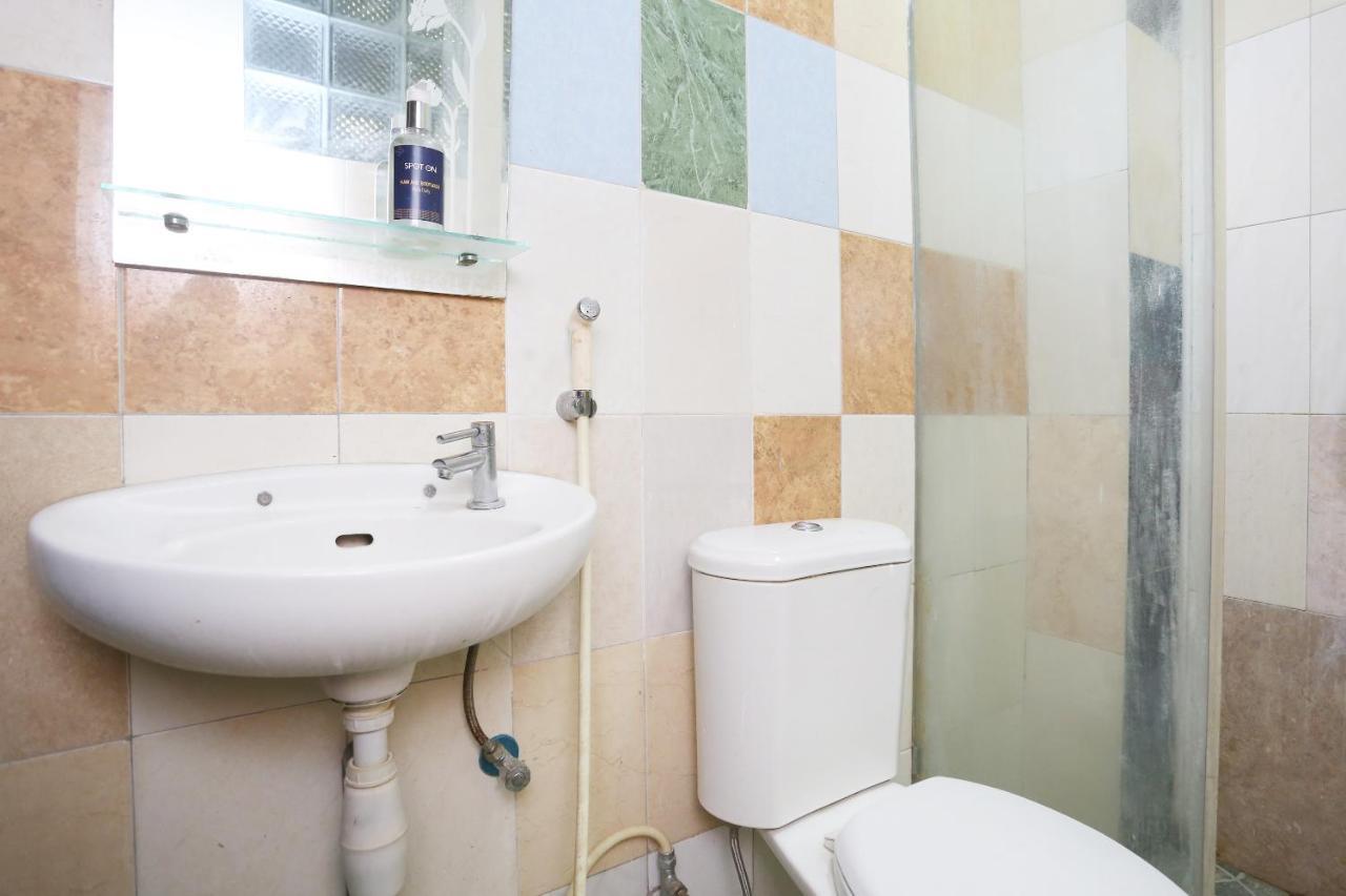 Spot On 2358 Aster Homestay Melati Exterior foto
